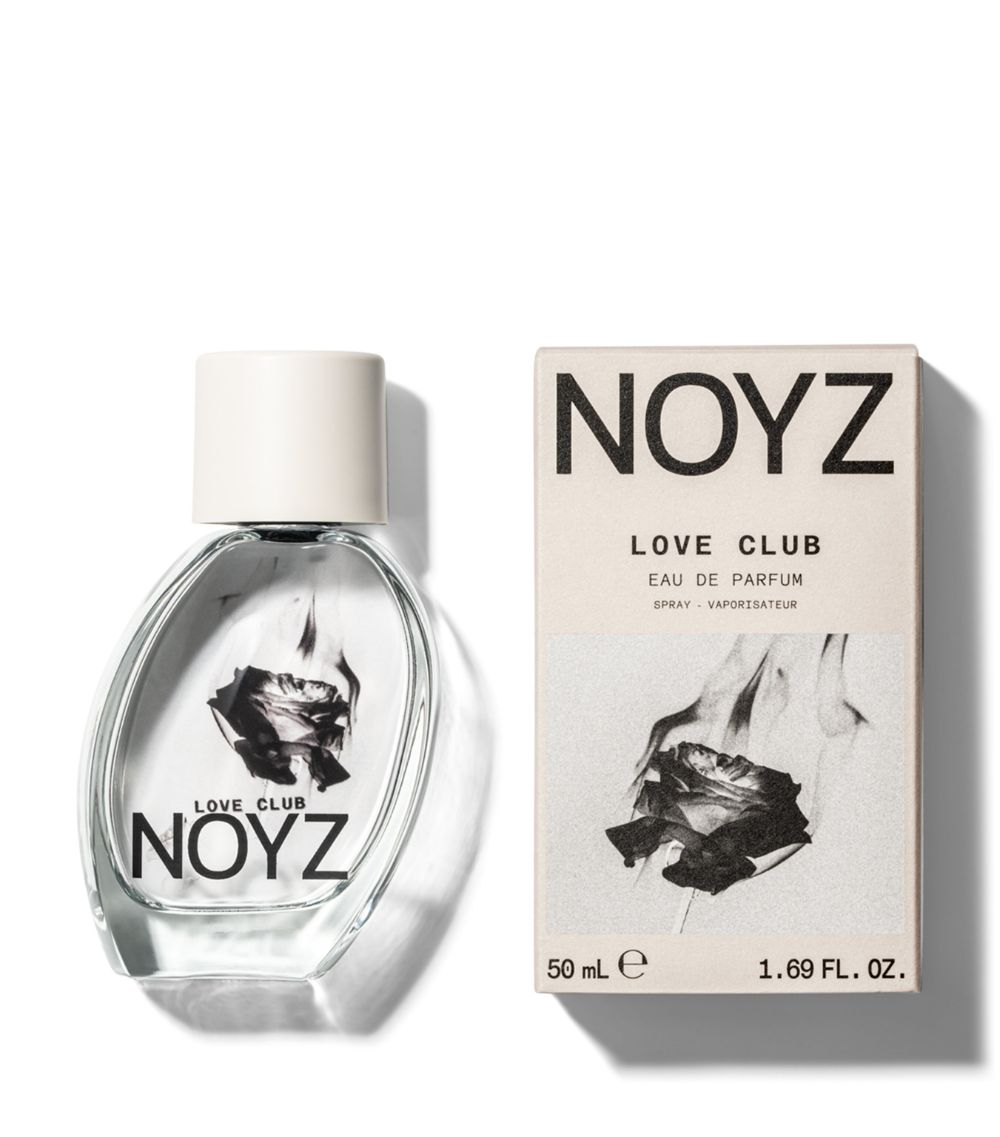  Noyz Loveclub Eau De Parfum (50Ml)