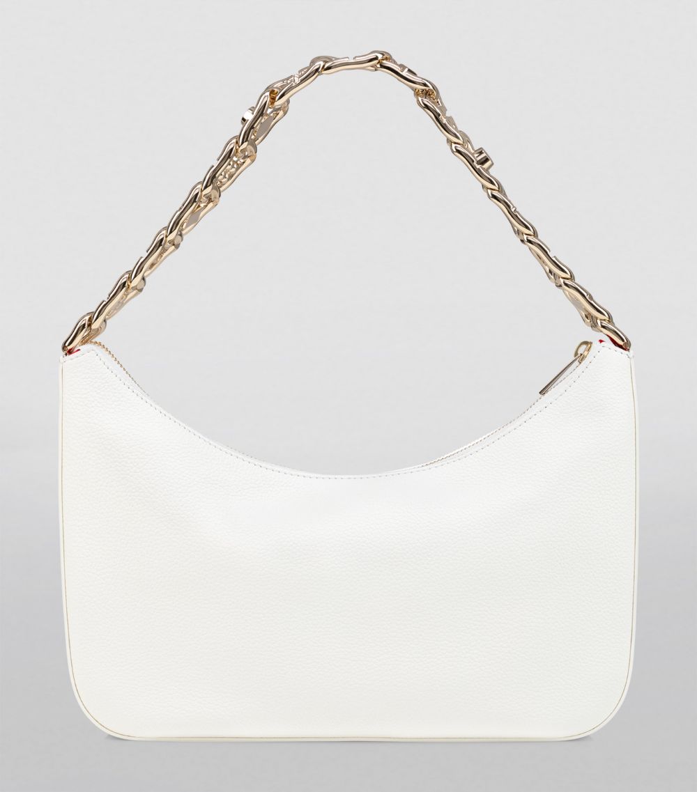 Christian Louboutin Christian Louboutin Loubila Large Chain Shoulder Bag