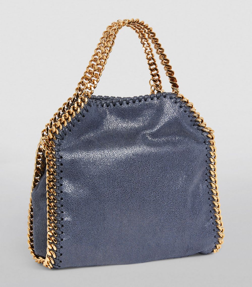 Stella McCartney Stella McCartney Mini Falabella Tote Bag