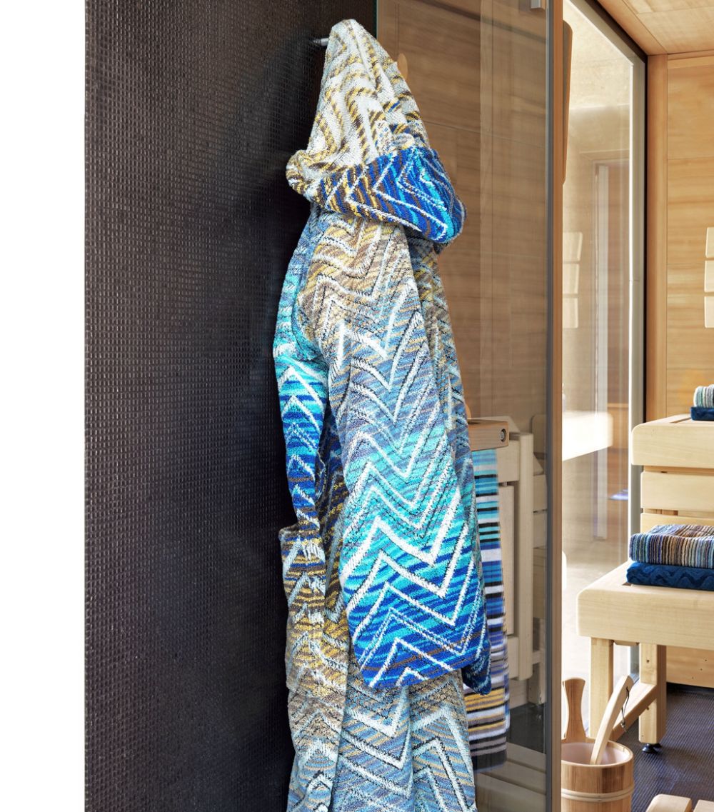 Missoni Home Missoni Home Tolomeo Robe (Small)