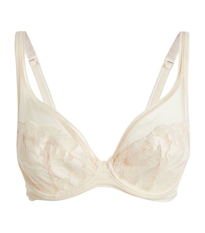 Maison Lejaby Maison Lejaby Lace Sin Underwired Bra