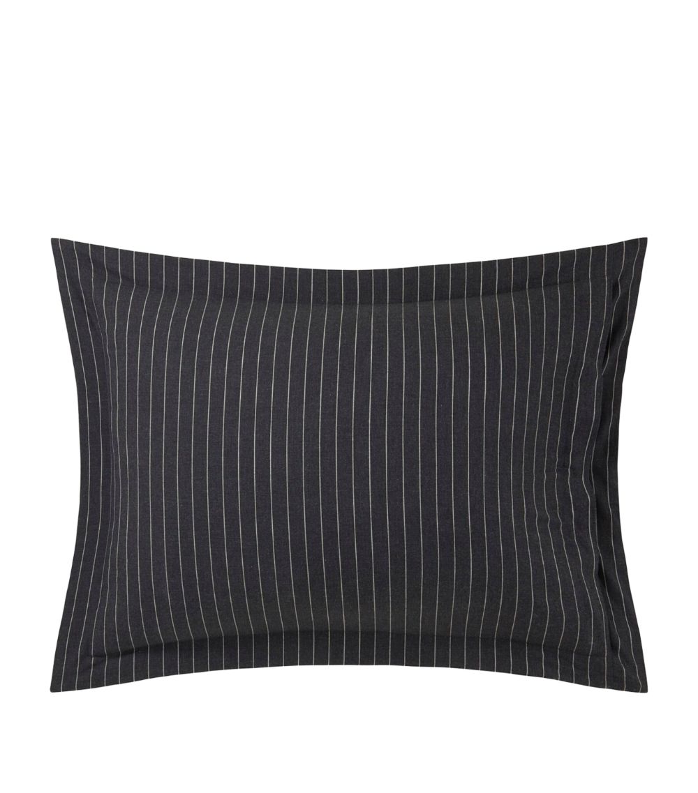 Ralph Lauren Home Ralph Lauren Home Modern Driver Blakeley Standard Oxford Pillowcase (50Cm X 75Cm)