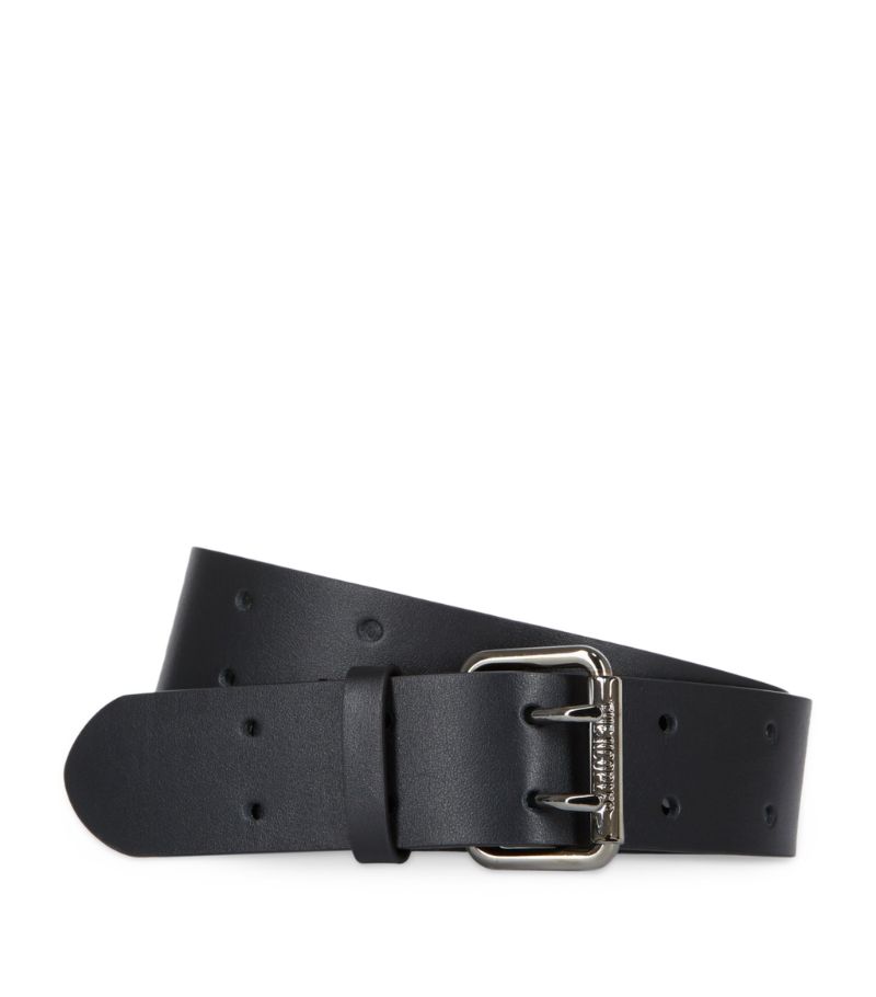 The Kooples The Kooples Leather Belt