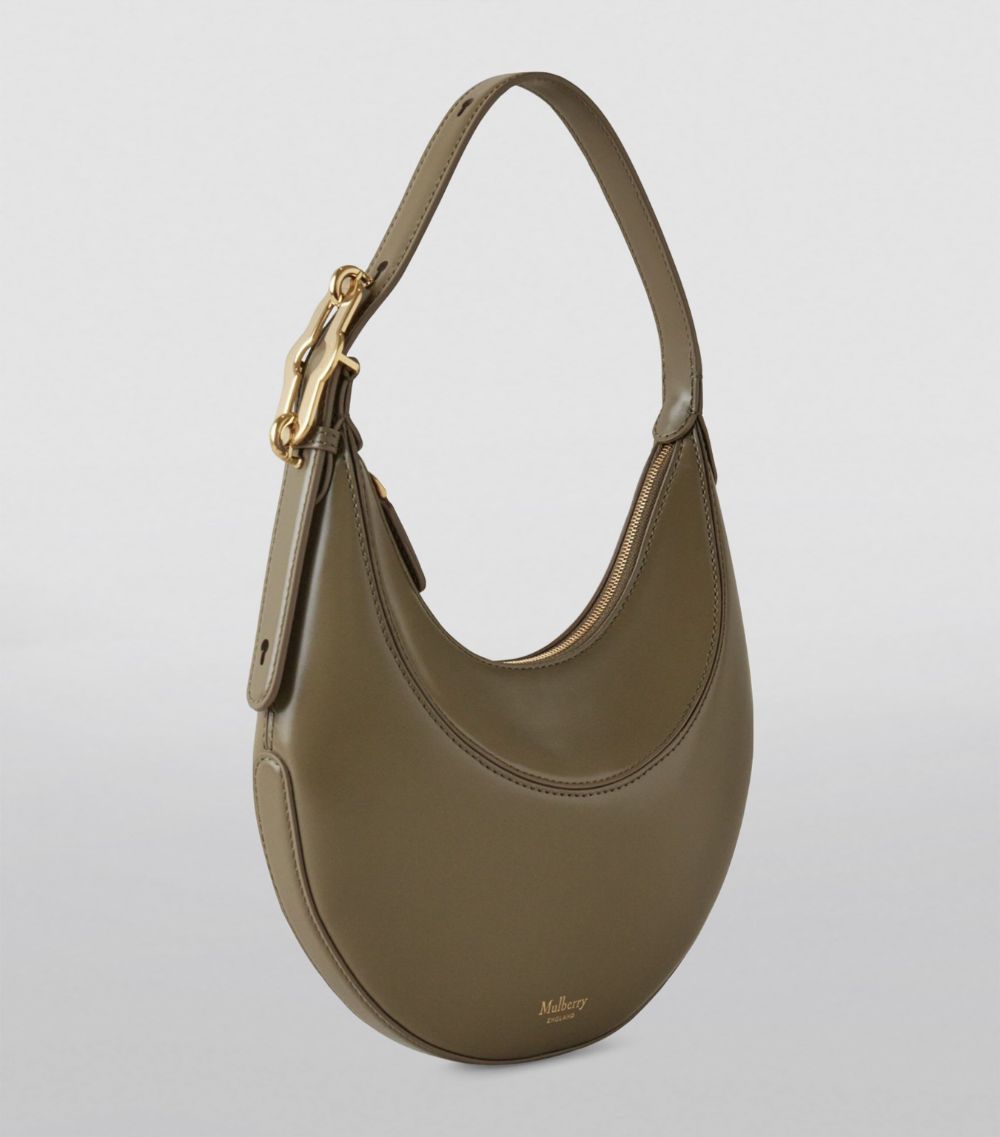 Mulberry Mulberry Mini Leather Pimlico Shoulder Bag