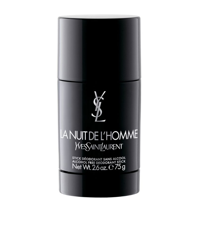 Ysl Ysl La Nuit De L'Homme Deodorant