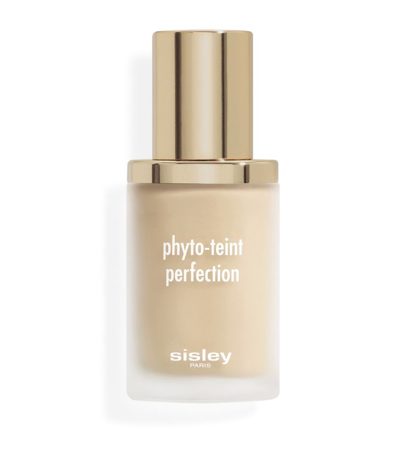 Sisley Sisley Phyto-Teint Perfection Foundation