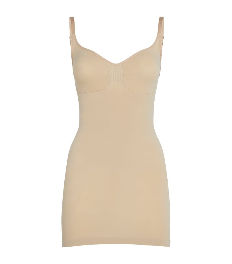 Skims Skims Seamless Sculpt Slip Dress