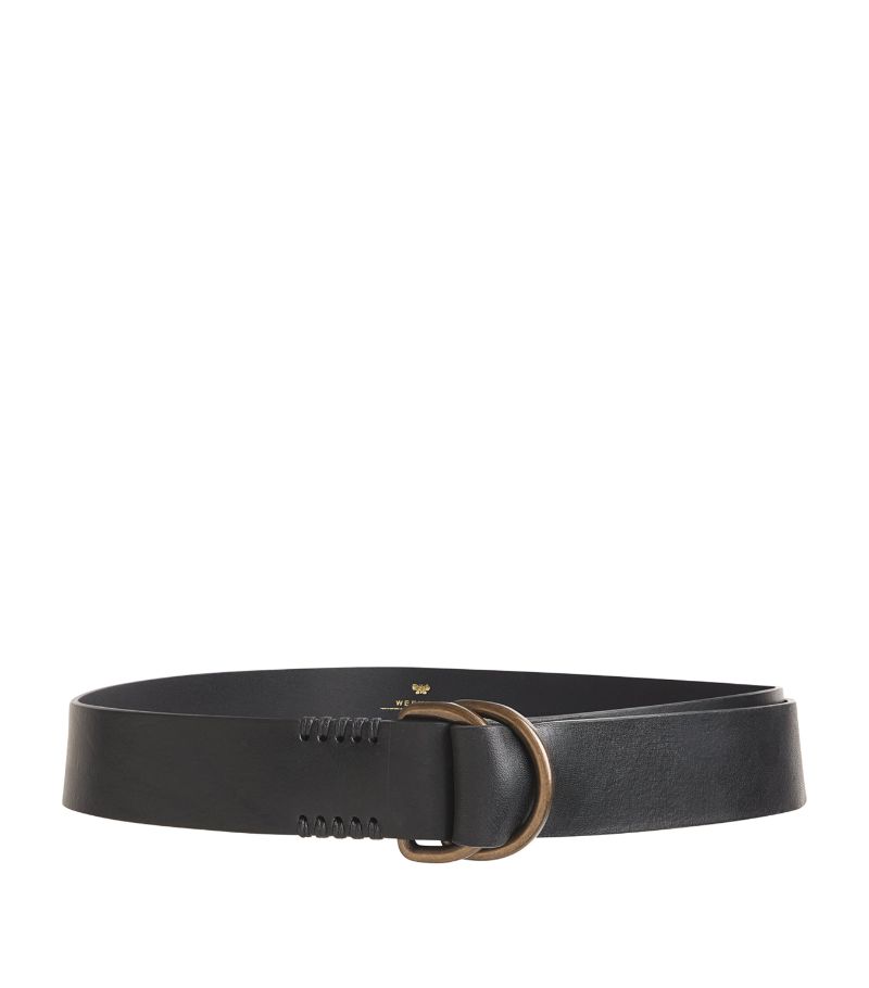 Weekend Max Mara Weekend Max Mara Leather Belt