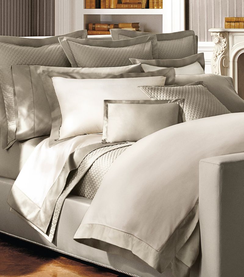 Ralph Lauren Home Ralph Lauren Home Langdon Double Duvet Cover (200Cm X 200Cm)