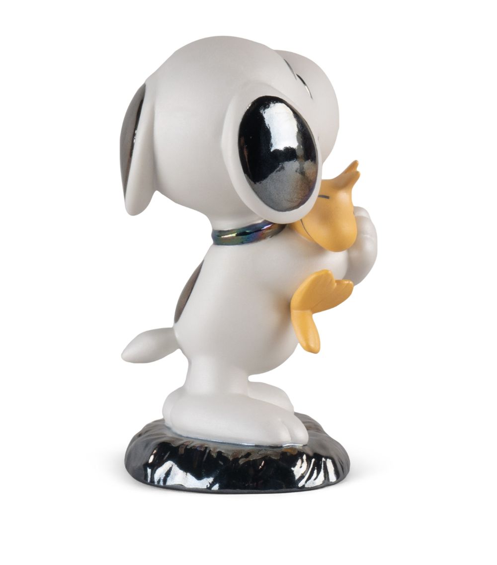 Lladró Lladró Snoopy Figurine