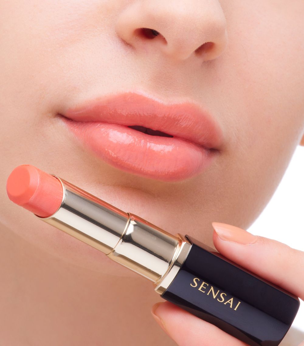 Sensai Sensai Lasting Plump Lipstick Refill (3.8G)