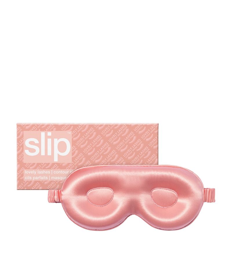 Slip Slip Silk Contour Sleep Mask