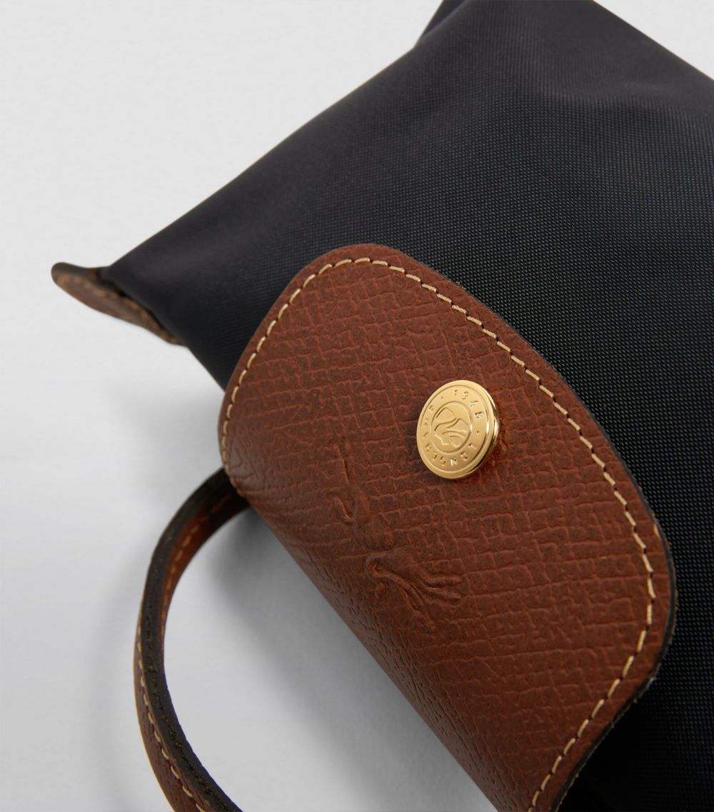  Longchamp Le Pliage Original Pouch