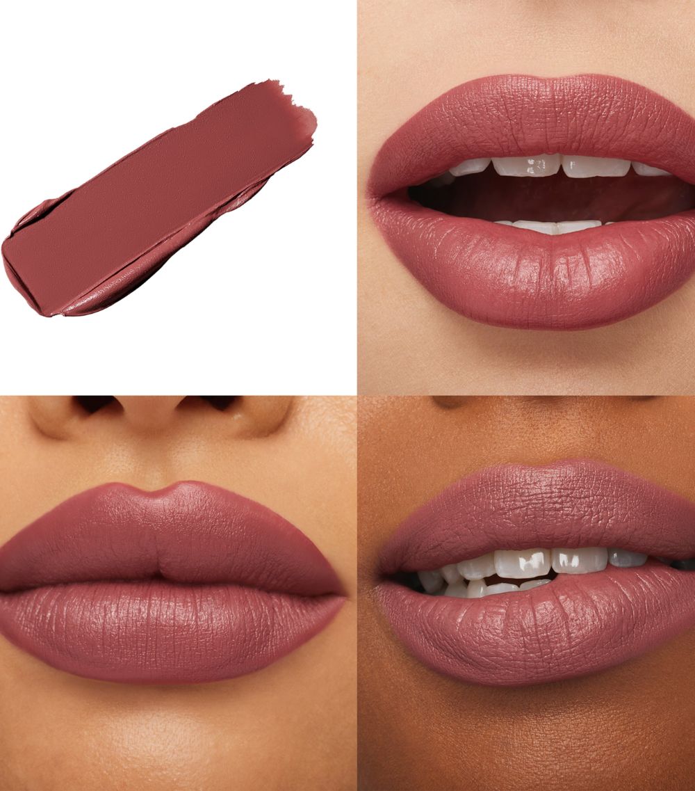 Mac Mac Macximal Silky Matte Lipstick