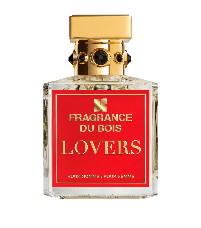 Fragrance Du Bois Fragrance Du Bois Fragrance Du Bois Lovers Extrait (100Ml)