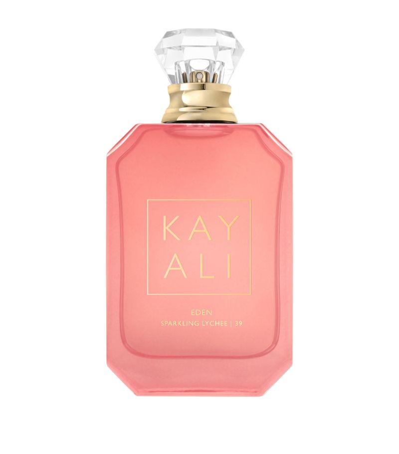 Huda Beauty Huda Beauty Kayali Eden Sparkling Lychee Eau De Parfum (50Ml)