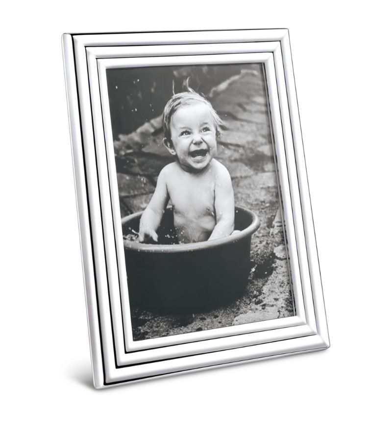 Georg Jensen Georg Jensen Legacy Picture Frame