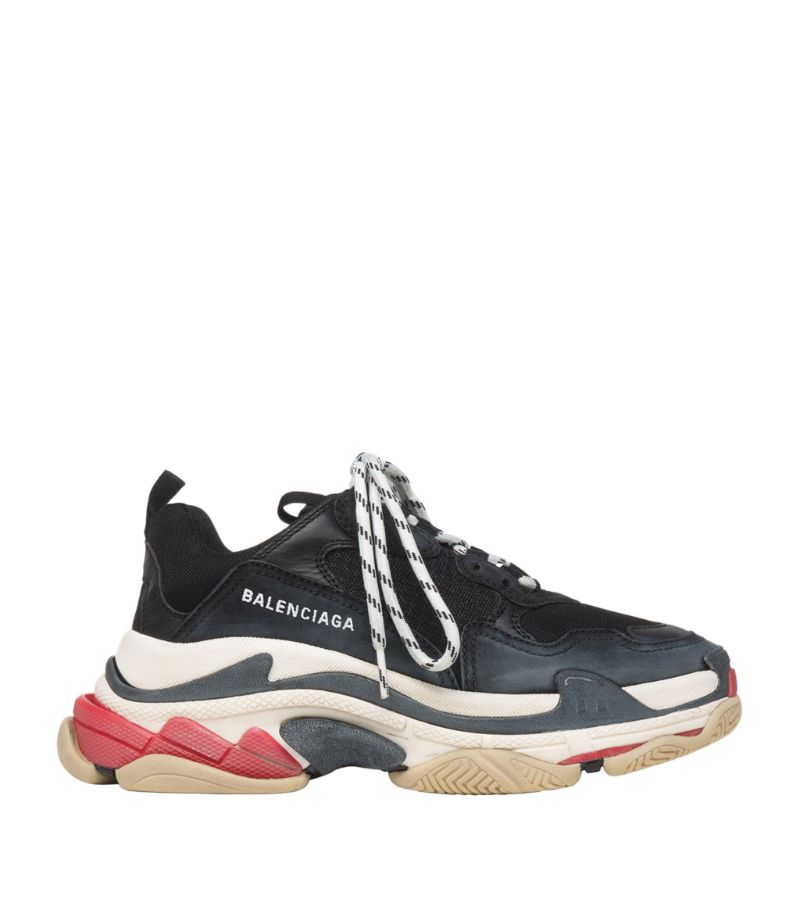 Balenciaga Balenciaga Triple S Sneakers