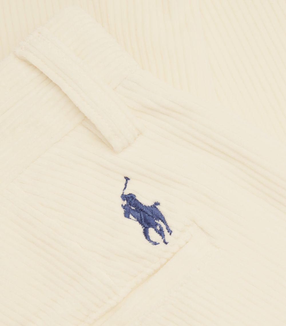 Polo Ralph Lauren Polo Ralph Lauren Corduroy Slim Trousers