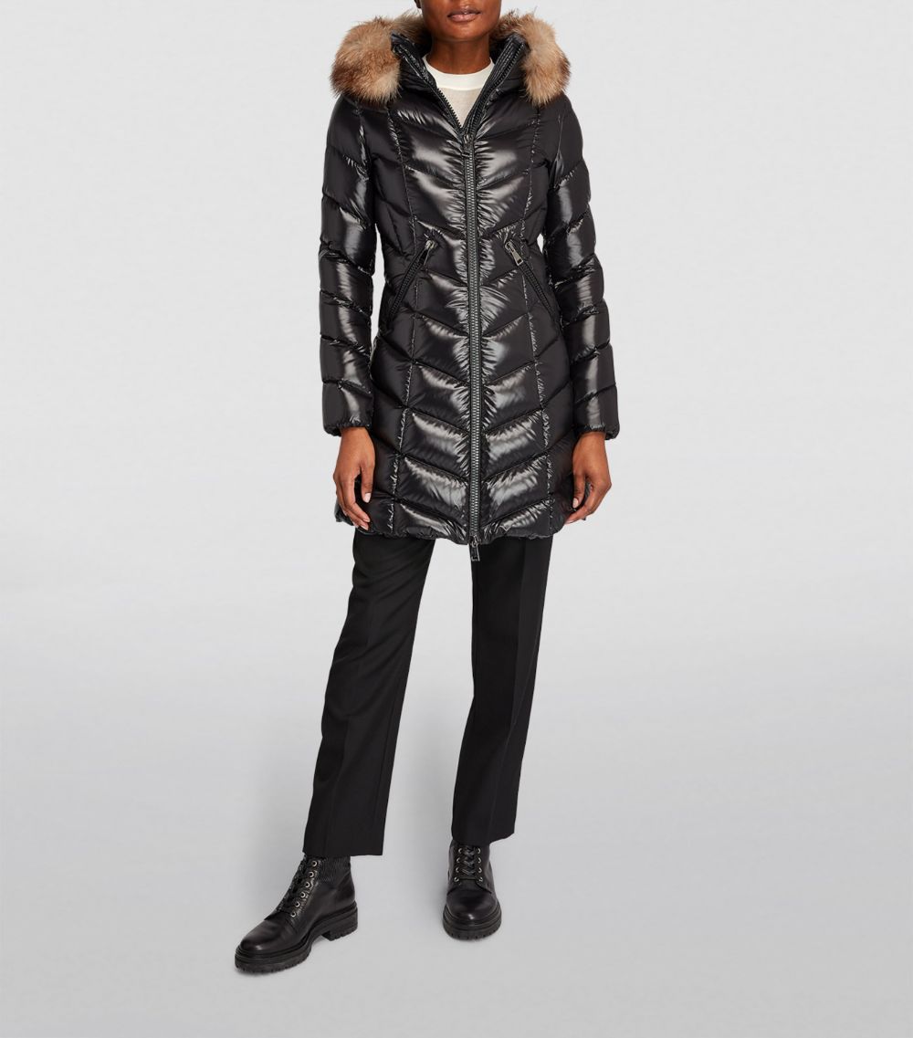 Moncler Moncler Fulmarus Down Jacket