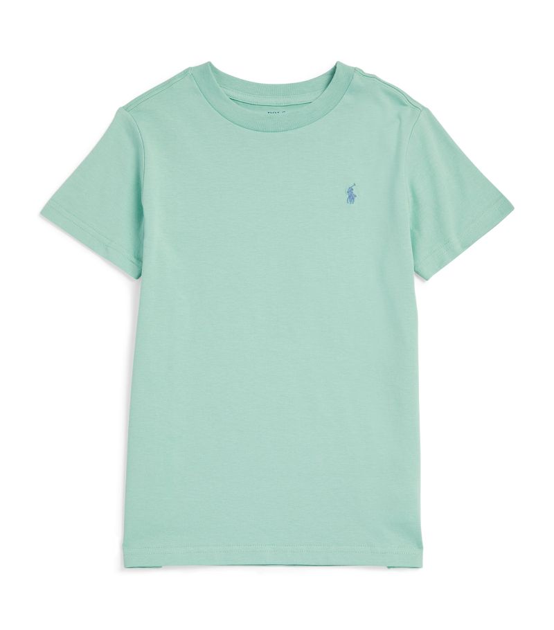 Ralph Lauren Kids Ralph Lauren Kids Polo Pony T-Shirt (2-7 Years)