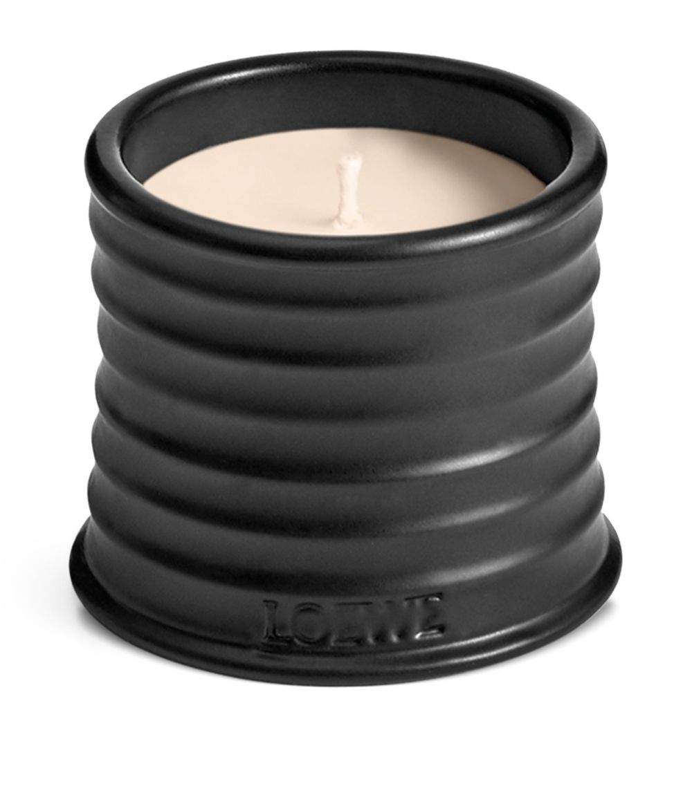 Loewe LOEWE Small Liquorice Candle (170g)