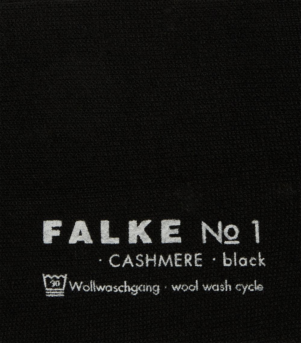 Falke Falke No.1 Cashmere Knee High Socks