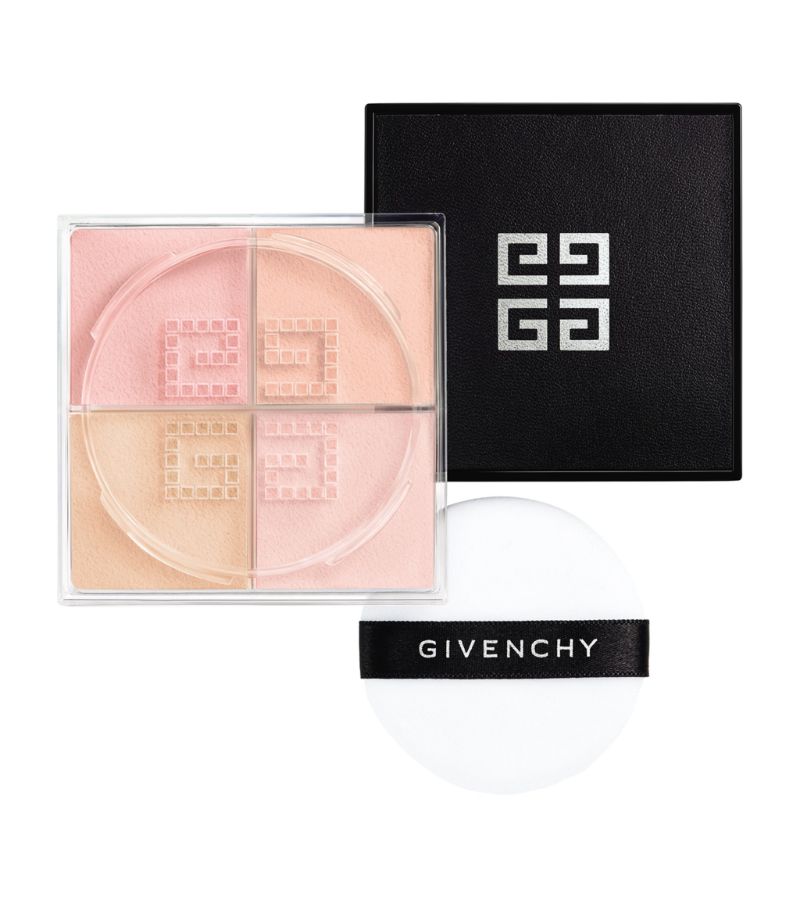 Givenchy Givenchy Prisme Libre Powder Quartet