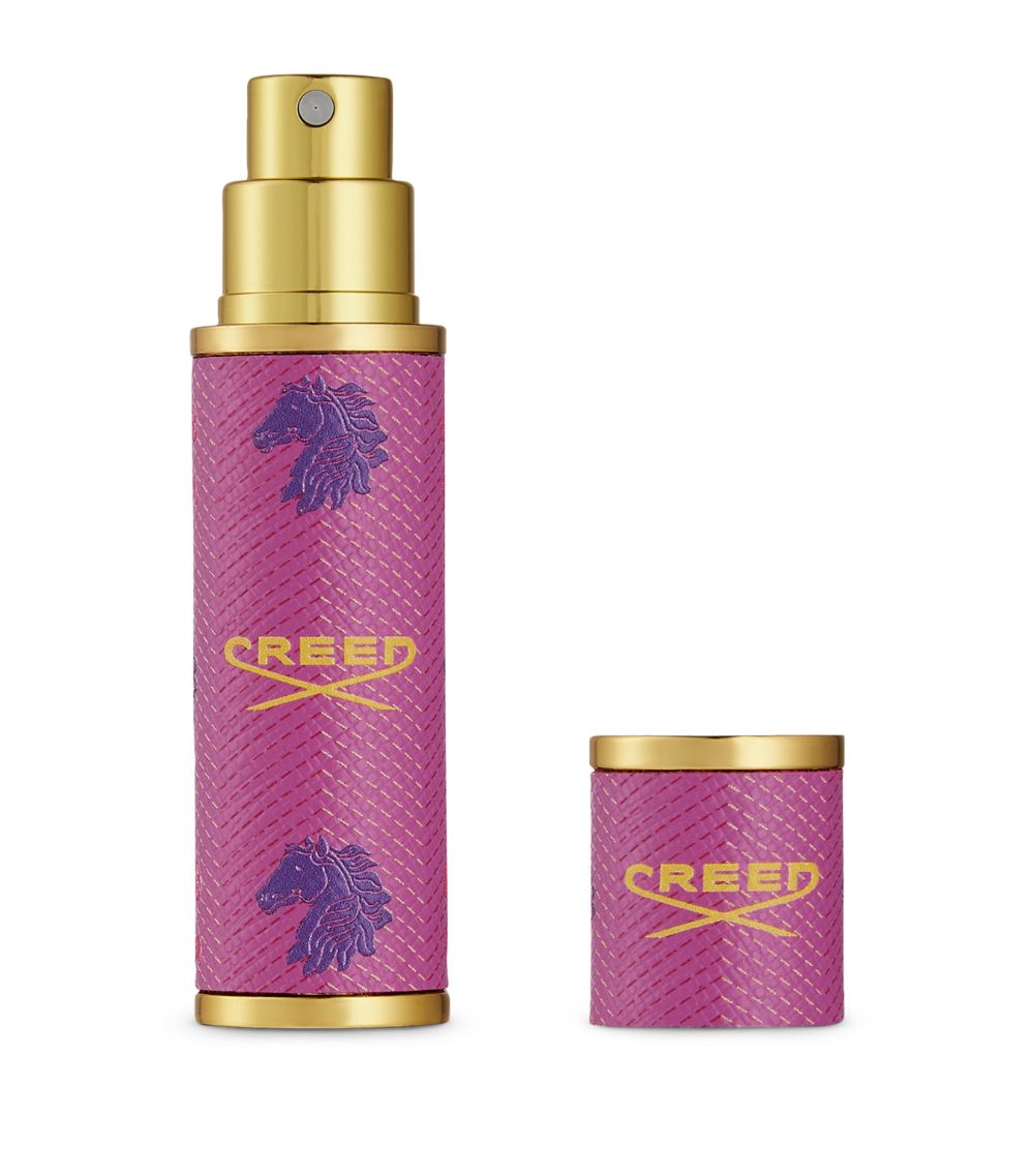 Creed Creed Refillable Travel Atomiser (5Ml) - Pink