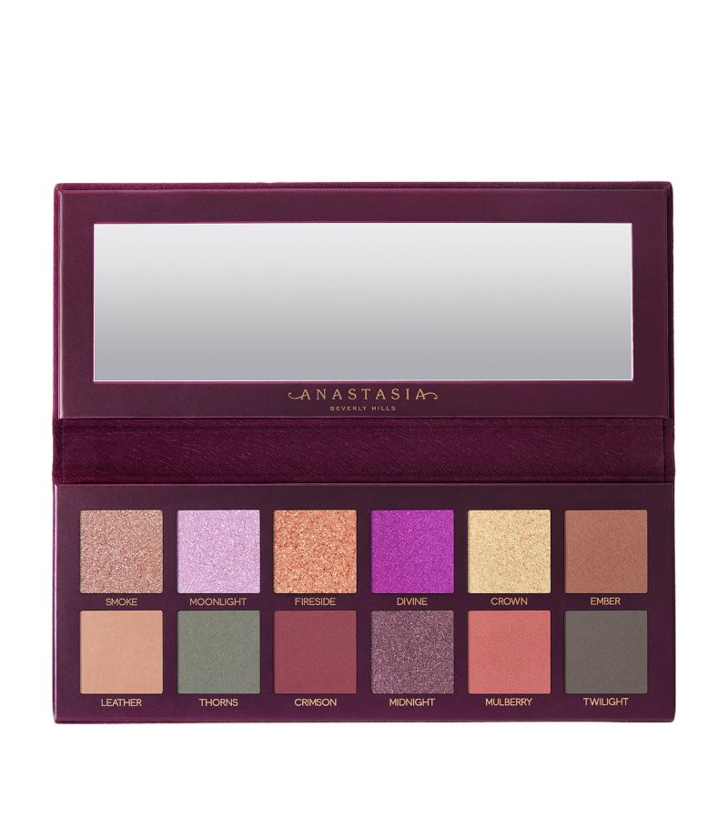 Anastasia Beverly Hills Anastasia Beverly Hills Fall Romance Eye Shadow Palette