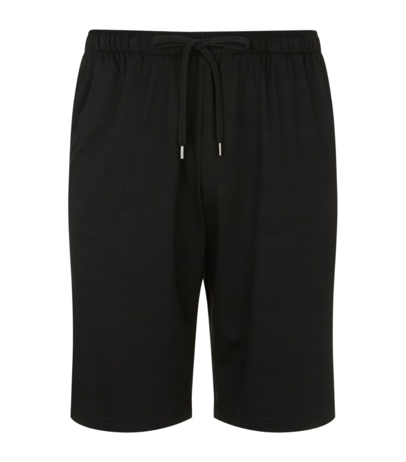 Derek Rose Derek Rose Basel Lounge Shorts