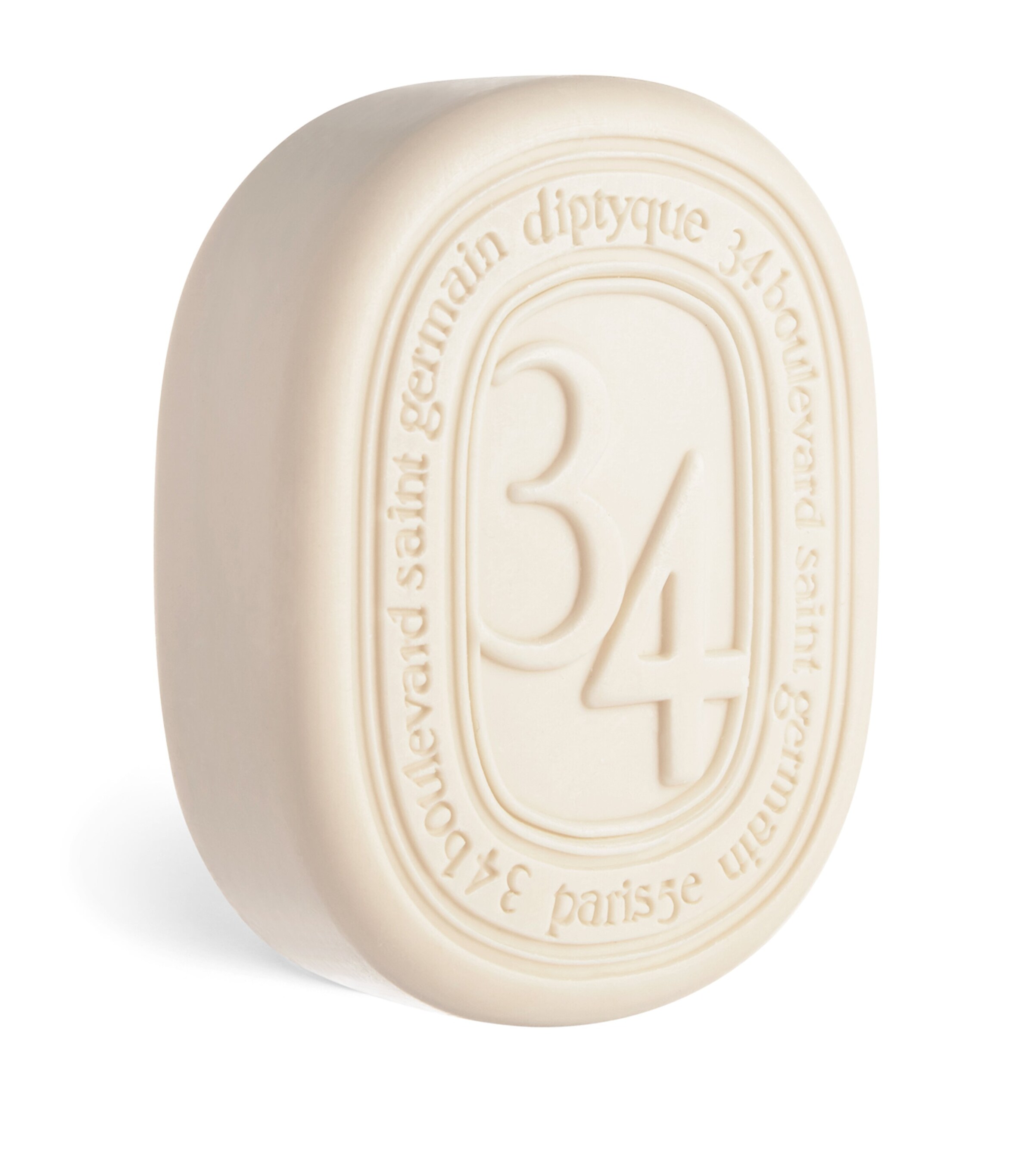 diptyque Diptyque 34 Boulevard Saint Germain Soap