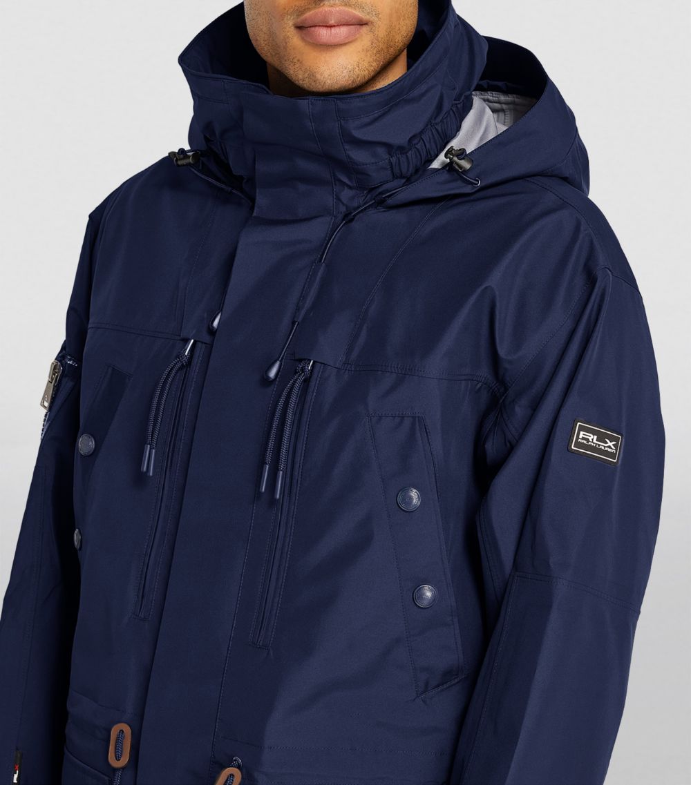 Polo Ralph Lauren Polo Ralph Lauren Water-Repellent Marsh Jacket