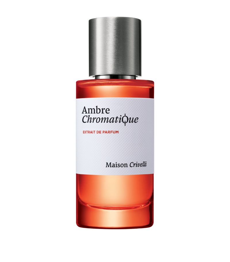 Maison Crivelli Maison Crivelli Ambre Chromatique Perfume Extract (50Ml)