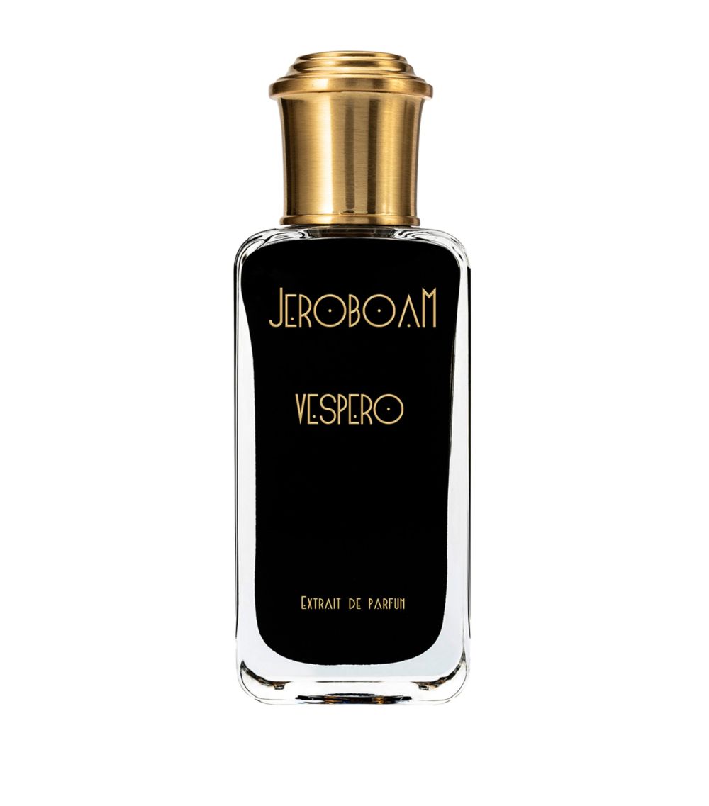 Jeroboam Jeroboam Vespero Perfume Extract