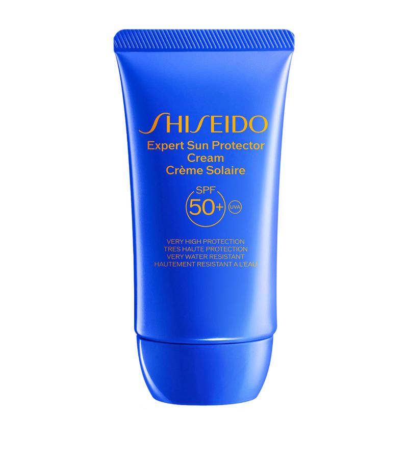 Shiseido Shiseido Expert Sun Protector Face Cream Spf 50+ (50Ml)