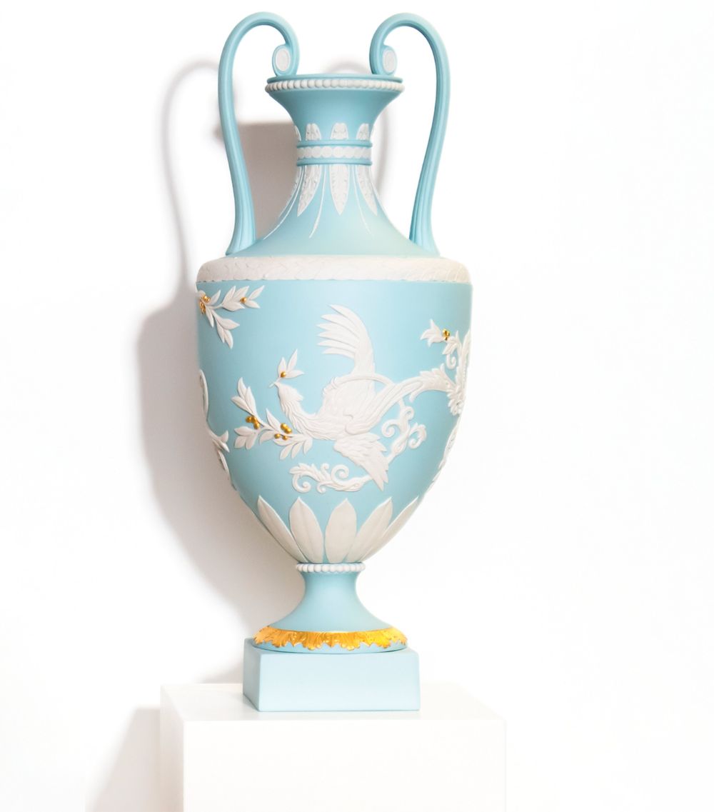 Wedgwood Wedgwood Phoenix Vase (44cm)