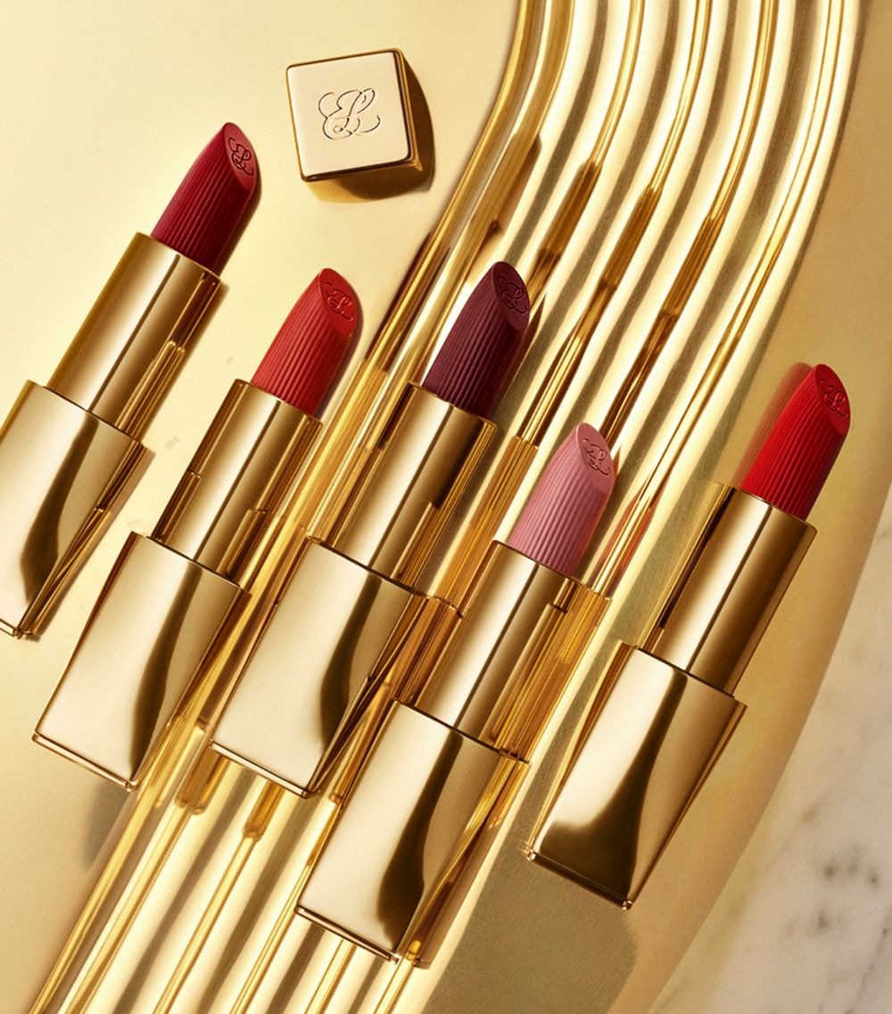 Estée Lauder Estée Lauder Pure Color Hi-Lustre Lipstick