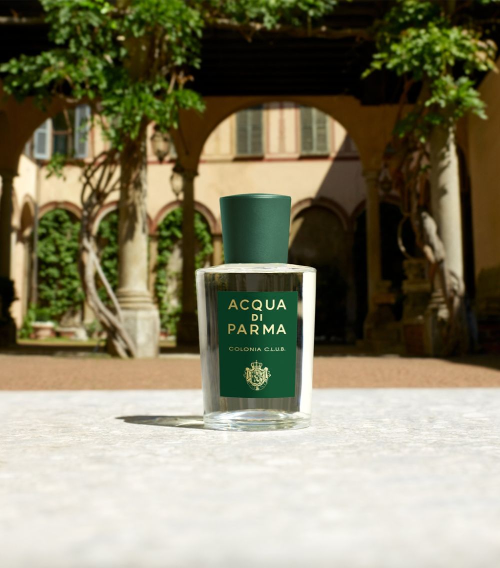 Acqua Di Parma Acqua Di Parma Colonia C. L.U. B. Eau De Cologne (180Ml)