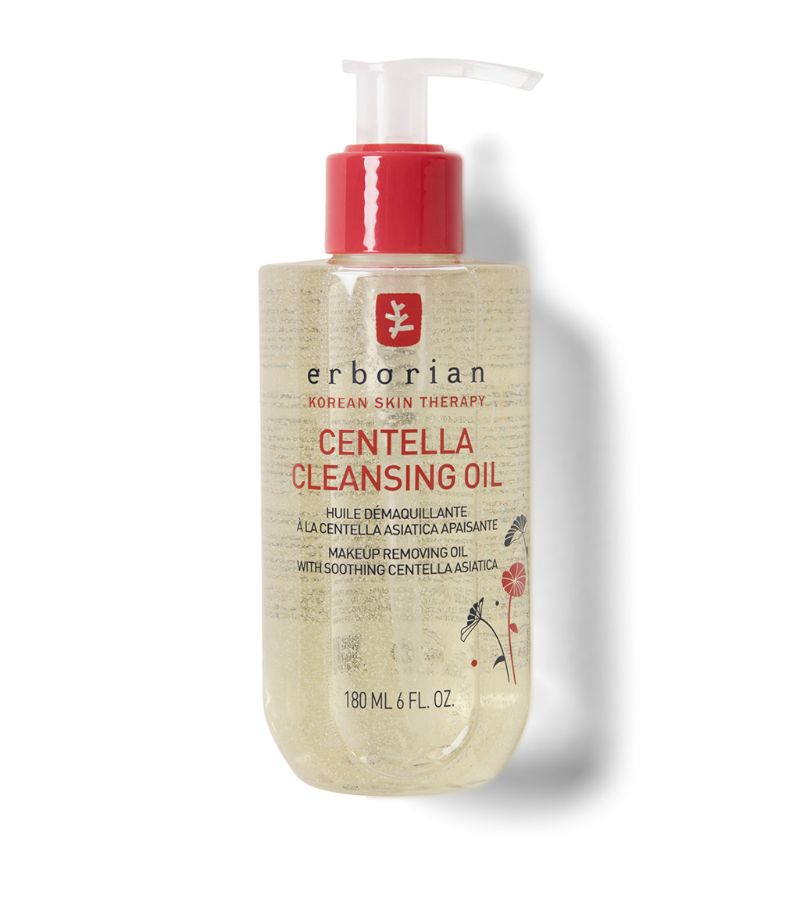 Erborian Erborian Centella Cleansing Oil (180Ml)