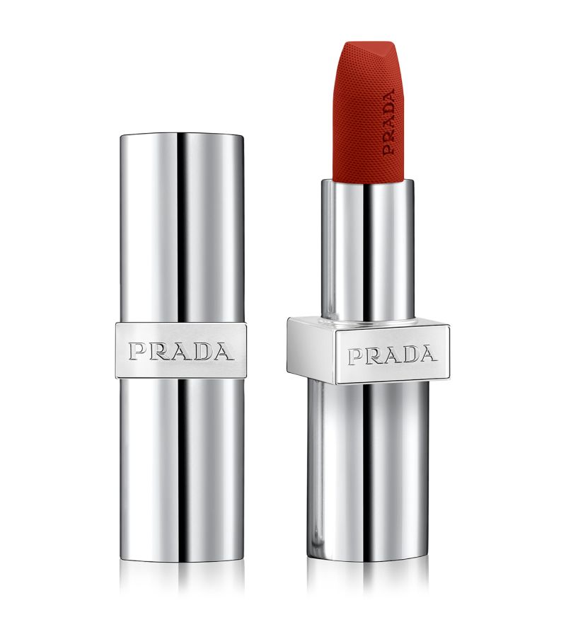 Prada Beauty Prada Beauty Prada Monochrome Soft Matte Lipstick