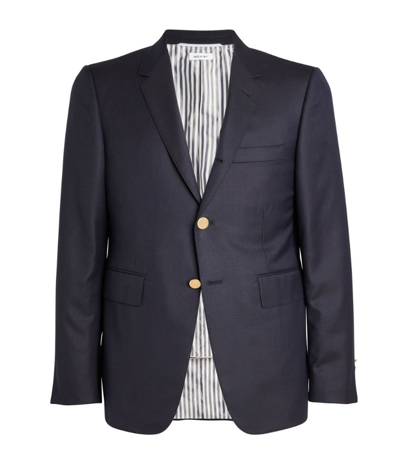 Thom Browne Thom Browne Wool Blazer