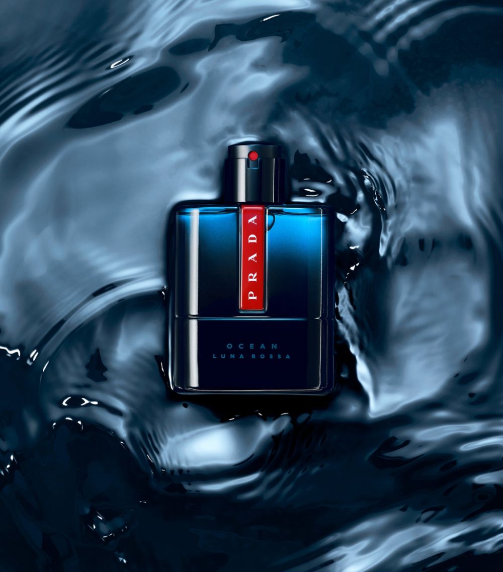 Prada Beauty Prada Beauty Luna Rossa Ocean Eau De Toilette (150Ml)