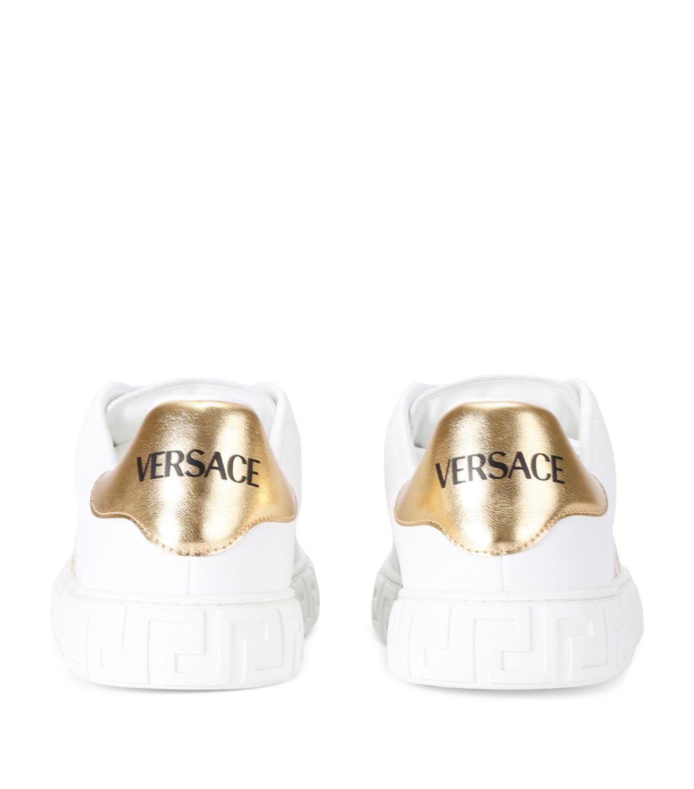 Versace Versace Greca Sneakers