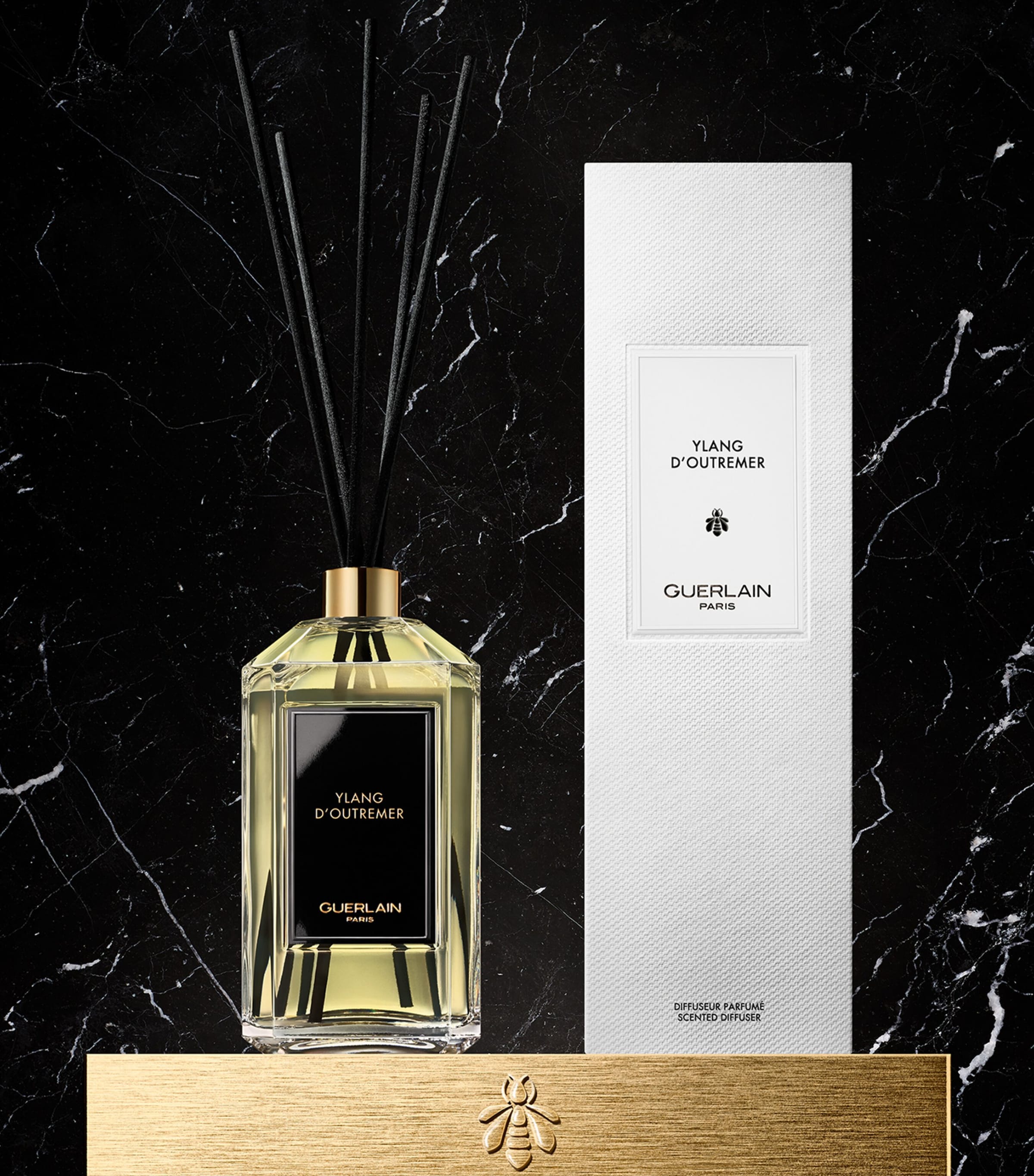 Guerlain Guerlain Ylang d'Outremer Diffuser