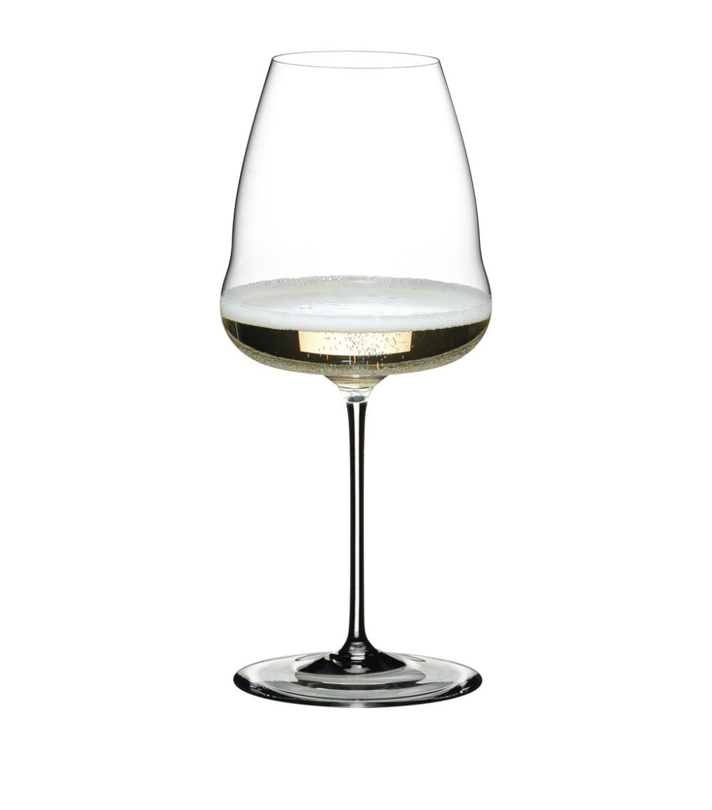 Riedel Riedel Winewings Champagne Glass