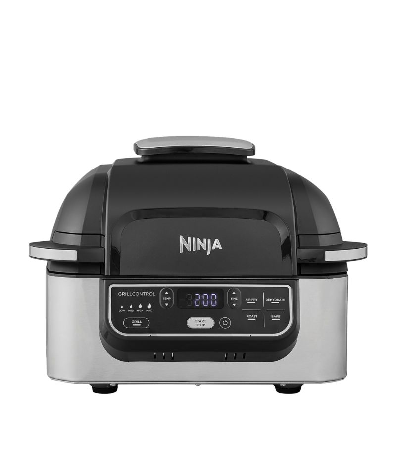 Ninja Foodi Ninja Foodi Health Grill & Air Fryer