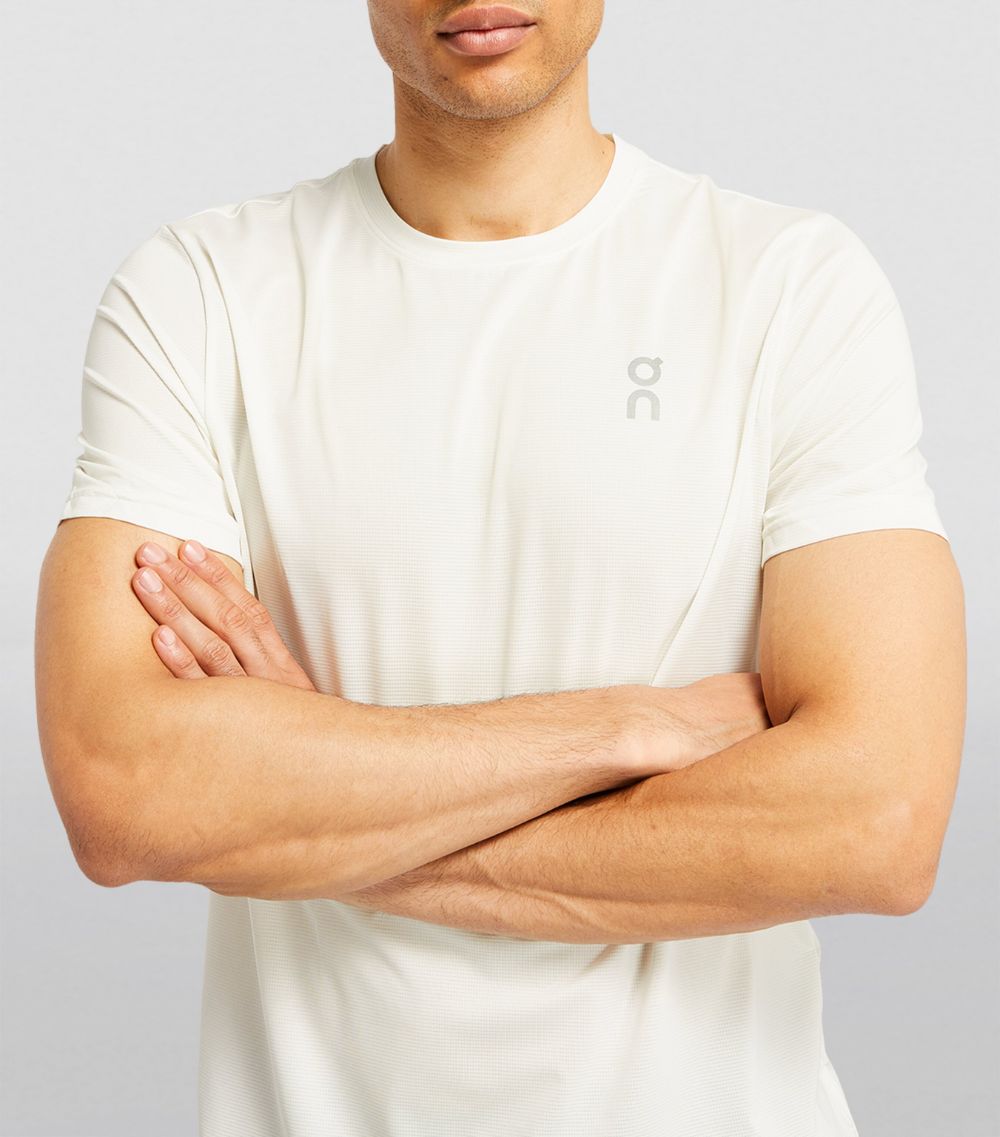 On Running On Running Short-Sleeve Core Running T-Shirt