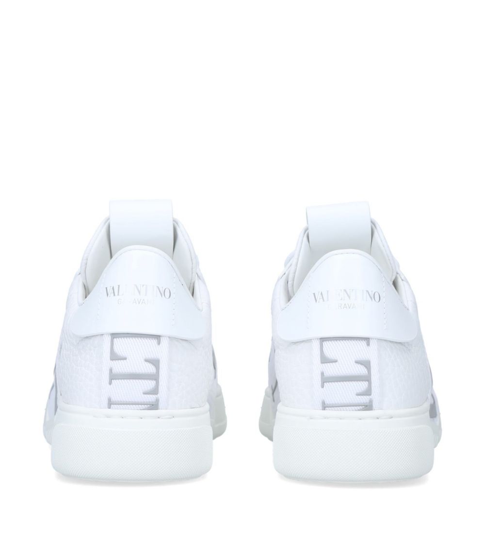 VALENTINO GARAVANI Valentino Garavani Leather Vl7N Sneakers