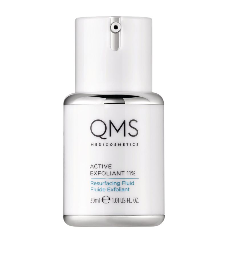 Qms Qms Active Exfoliant (30Ml)